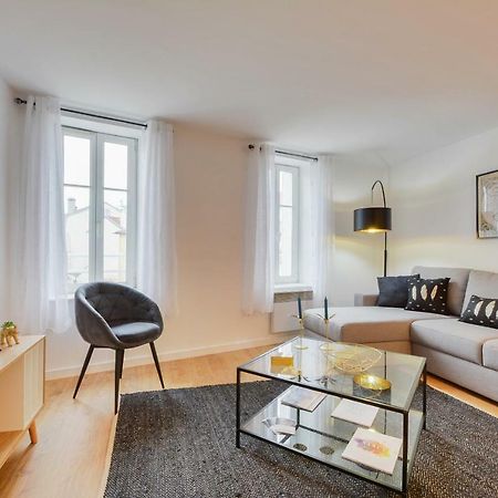 Le Royal Des Trois-Maisons Nancy Dış mekan fotoğraf