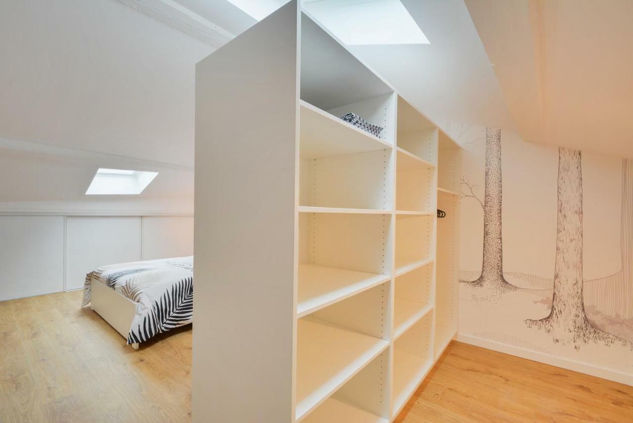 Le Royal Des Trois-Maisons Nancy Dış mekan fotoğraf