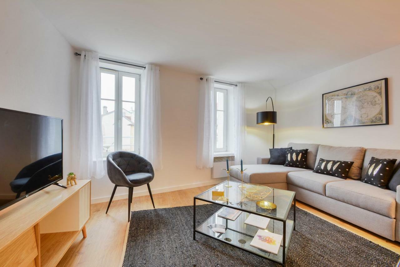 Le Royal Des Trois-Maisons Nancy Dış mekan fotoğraf